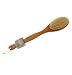 Eco Tools Bamboo Bristle Bath Brush 1 ea