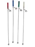 Swizzle Stick-Marble, Set of 4
