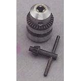 3 8 In Jacobs Multi-Craft Chuck and Key... by KD Tools