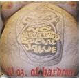 40 Oz. of Hardcore