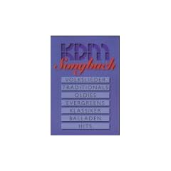 KDM Songbuch