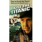 Raise the Titanic [VHS]