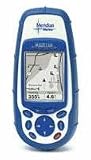 THALES NAVIGATION 980598-04 GPS MERIDIAN MARINE WAAS ENABLED
