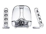 Electronics : Harman Soundsticks 2.1 Speaker System