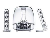Childrens Toyshop  Computer : Harman Soundsticks 2.1 Speaker System