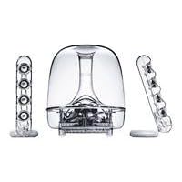 Harman Soundsticks 2.1 Speaker System