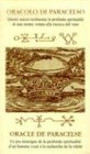 Paracelso Oracle Cards