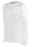 Duofold Insulayer Cotton Blend Mid Weight Thermal Crew- Youth Unisex Size - 622a