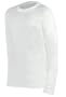 Duofold Thermals - Youth Long Sleeve Crew, M-Winter White