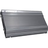 Power Acoustik PS4-300 4-Channel Class A/B Power Series 300-Watt Amplifier