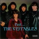 Feel...The Vejtables