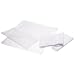 Baby Delight Inc. Deluxe Snuggle Nest 2-Pack Accessory Sheets By Baby Delight