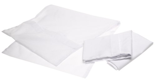 Baby Delight Inc. Deluxe Snuggle Nest 2-Pack Accessory Sheets By Baby Delight