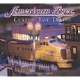 American Flyer: Classic Toy Trains by Gerry Souter, Janet Souter, and Bill Milne