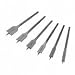 Search : 2 Pack of 88899 6PC SPEEDBOR BIT SET