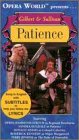 Patience [VHS]