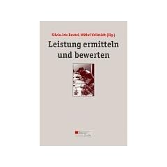 Leistung ermitteln und bewerten
