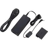 Canon ACK-E8 AC Adapter Kit for Rebel T2i