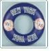 New York Yankees Inner Pool Float Tube Swim Ring 36 Inner Tube - New York Yankees - MLB Baseball Fan Shop Sports Team Merchandise