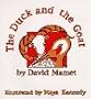 The Duck and the Goat