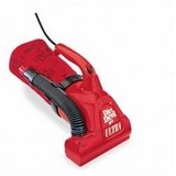 Review Dirt Devil  / Ultra Power Handheld Vacuum