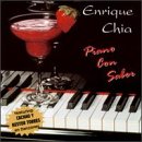Enrique Chia - Piano Con Sabor - Zortam Music