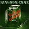 KINGDOM COME / Lenny Wolf / STONE FURY