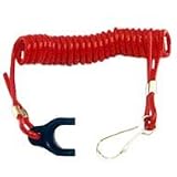 Safety Lanyard Cord