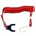 Safety Lanyard Cord