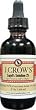 J.CROWS® Lugols Solution of Iodine 2%