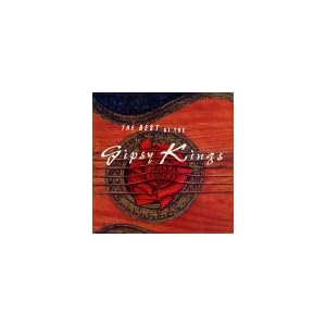 The Best of the Gipsy Kings