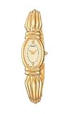Seiko Women's Gold-tone I watch #SWA036