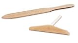 Tibos Wooden Crepe Turner Only - Top Picture (Tibos Spare Parts) [World Cuisine]