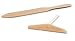Tibos Wooden Crepe Turner Only - Top Picture (Tibos Spare Parts) [World Cuisine]
