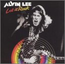Alvin Lee - Let It Rock