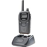 Kenwood ProTalk 2-Channel 1-Watt 2-Way UHF Radio