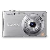 Panasonic Lumix DMC-FH5 16.1 MP Digital Camera with 4x Optical Image Stabilized Zoom with 2.7-Inch LCD (Silver)