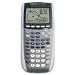 Texas Inst. TI-84+ Silver Edition Graphic Calculator