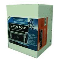 Highland 95024 Turbo Tote Storage Net