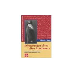 Erinnerungen eines alten Apothekers