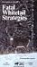 VHS : Fatal Whitetail Strategies