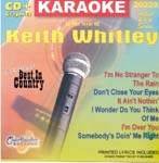 Karaoke - Keith Whitley