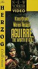 Aguirre, the Wrath of God