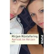 Apricot im Herzen