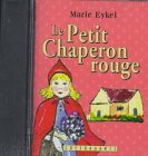 Books : Le Petit Chaperon Rouge (Coffragants)