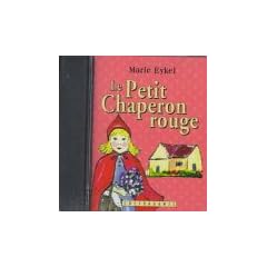 Le Petit Chaperon rouge