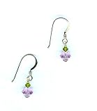 Baerreis - Austrian Crystal Drop Earrings