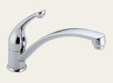 Delta Signature Series Kitchen Faucet