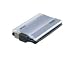 BUFFALO MicroStation 100GB Portable Silicon Disk mit TurboUSB