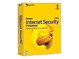 Norton Internet Security 2004 Pro 5 User